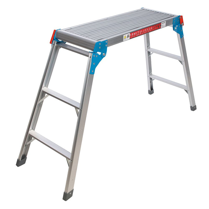 Silverline Step-Up Platform 150kg 537366