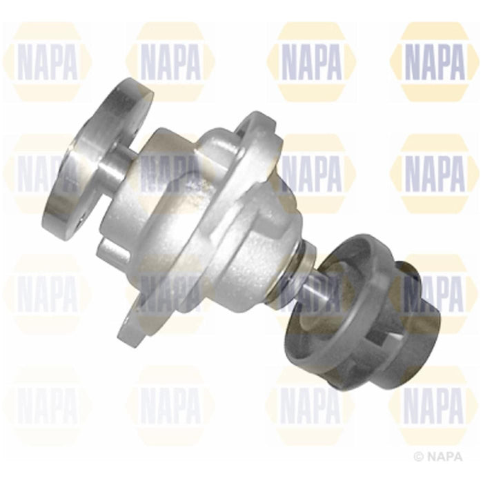 Genuine NAPA Water Pump for Ford 1089795