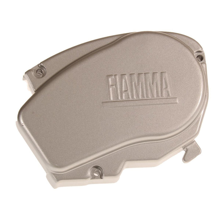 Fiamma R/H End Cap F65S Titanium (98655-331)