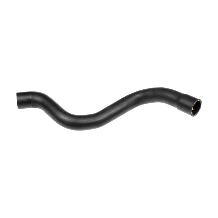 Gates Curved Radiator Hose fits VW Touran TDi - 1.9 - 03-10 05-4305