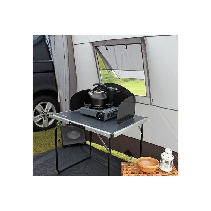 Outdoor Revolution Cayman Outhouse Handi XL Drive Away Awning for Transit Custom