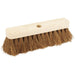 Draper Soft Coco Broom Head, 300mm 43770 Draper  - Dynamic Drive