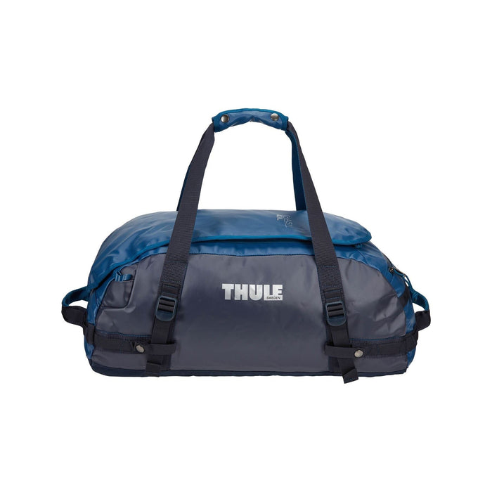 Thule Chasm 40L duffel bag poseidon blue Travel and duffel bag Thule  - Dynamic Drive