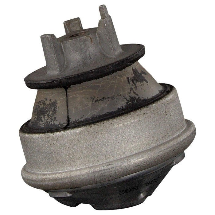 Febi 01988 Engine Mounting Fits Mercedes 2102400417 2102402017 Febi Bilstein  - Dynamic Drive