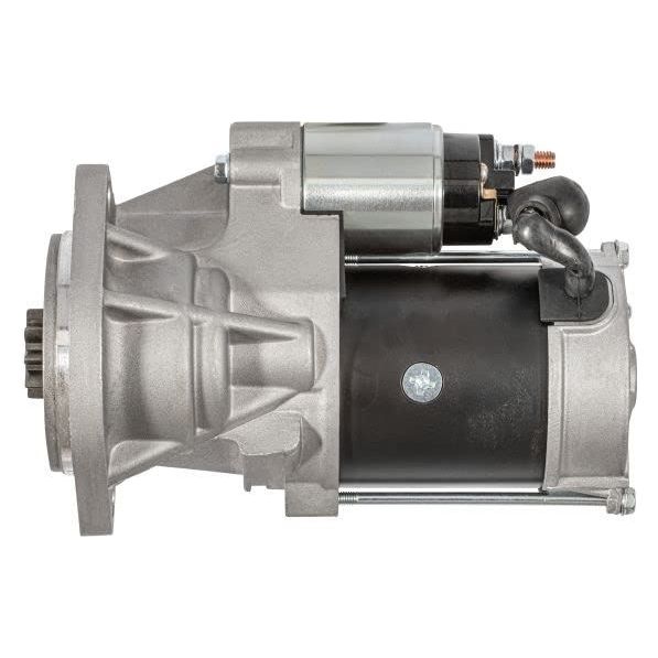 Hella Starter 12V 3.0kW for e.g. Yanmar 8EA 015 642-221 Hella  - Dynamic Drive