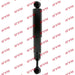 Genuine KYB Kayaba Shock Absorber Suspension Damper Oil Front 441025 Town Parts  - Dynamic Drive