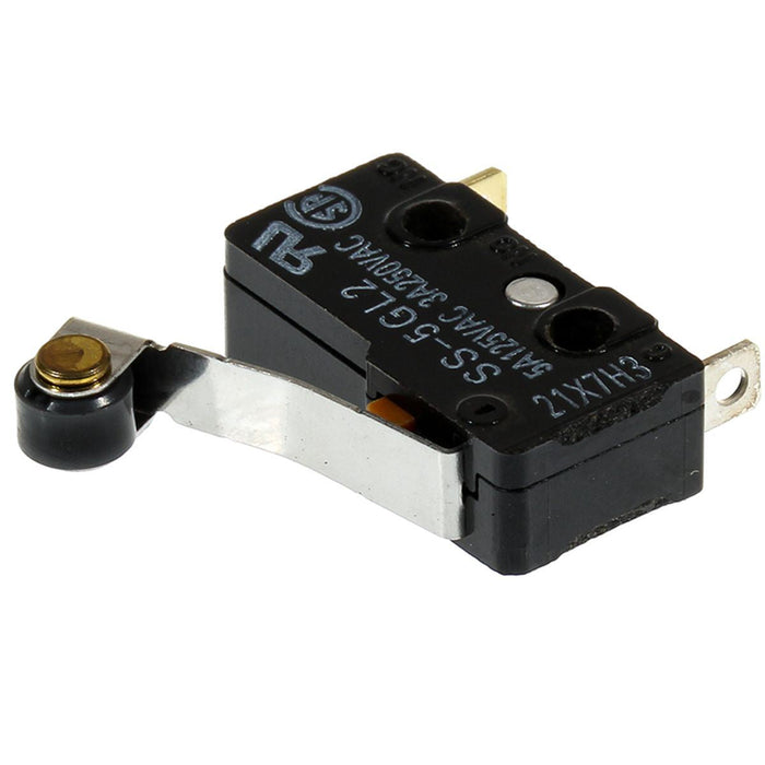 Microswitch for SOG / SOG II Type D