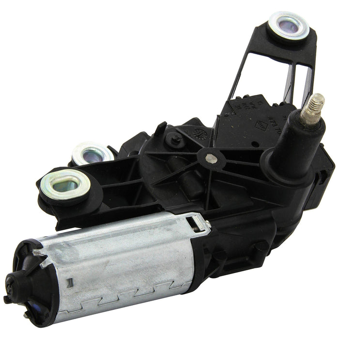 Valeo Wiper Motor 404651 Automotive Part fits Skoda Fabia Combi Valeo  - Dynamic Drive