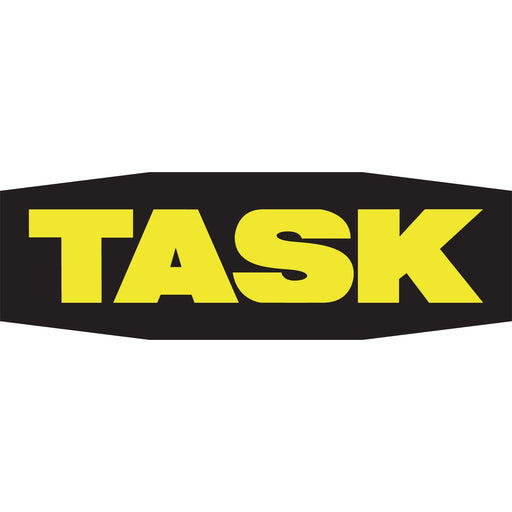 Task Staple Gun & 100 Staples 4-8mm Type 53 944989 Task  - Dynamic Drive