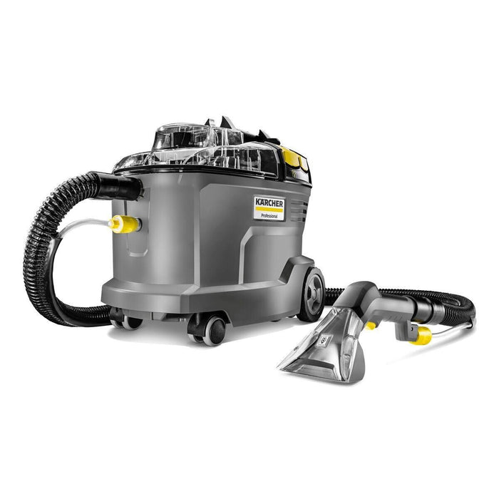 Karcher Puzzi 8/1C Carpet Cleaner  Car Upholstery 1.100-243.0 Karcher  - Dynamic Drive