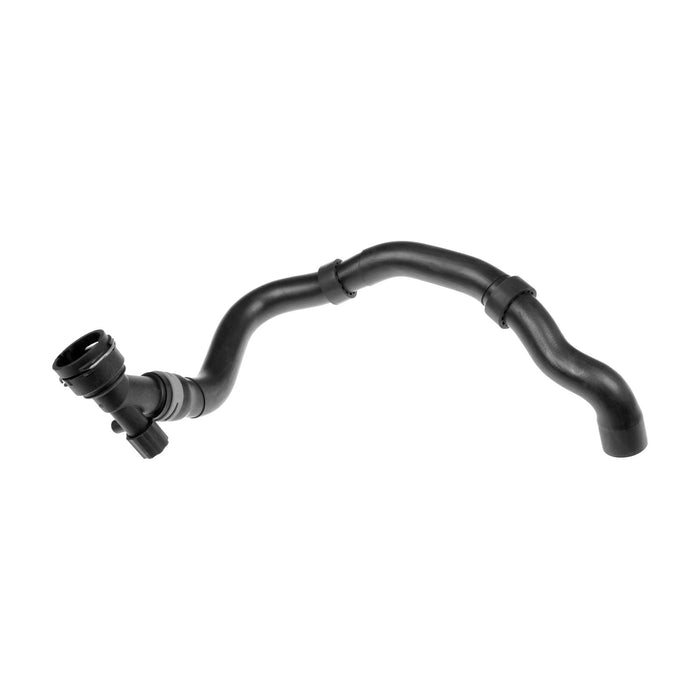 Gates Curved Radiator Hose fits VW Polo - 1.2 - 02-07 05-4152