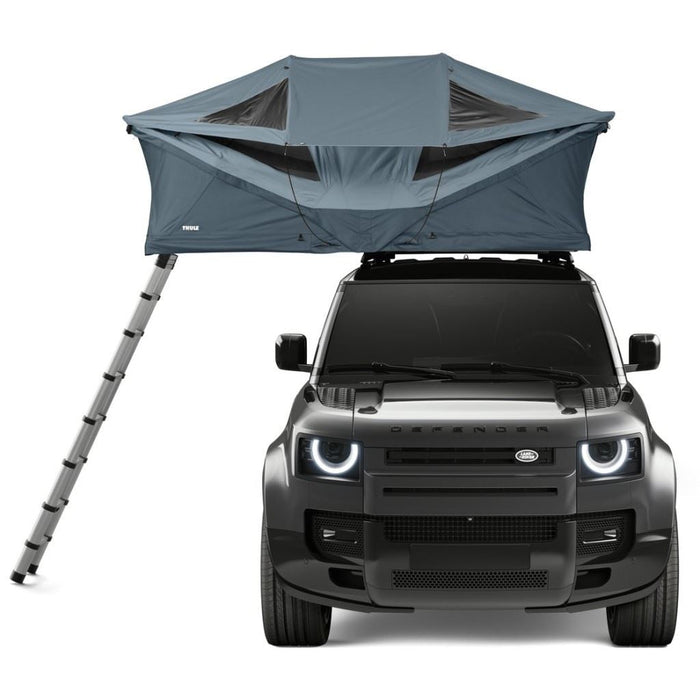 Thule Approach M 2-3 Person Roof Tent Dark Slate - 901014 Thule  - Dynamic Drive