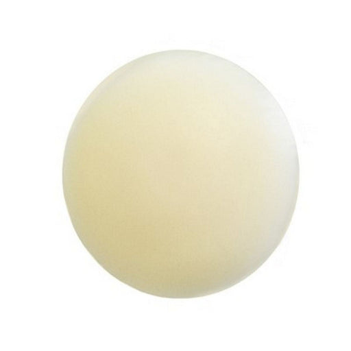 Screw Cover Cap in Cream (Pack of 100) M4  - Dynamic Drive