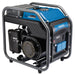 Draper Open Frame Inverter Generator, 2800W 95204 Draper  - Dynamic Drive