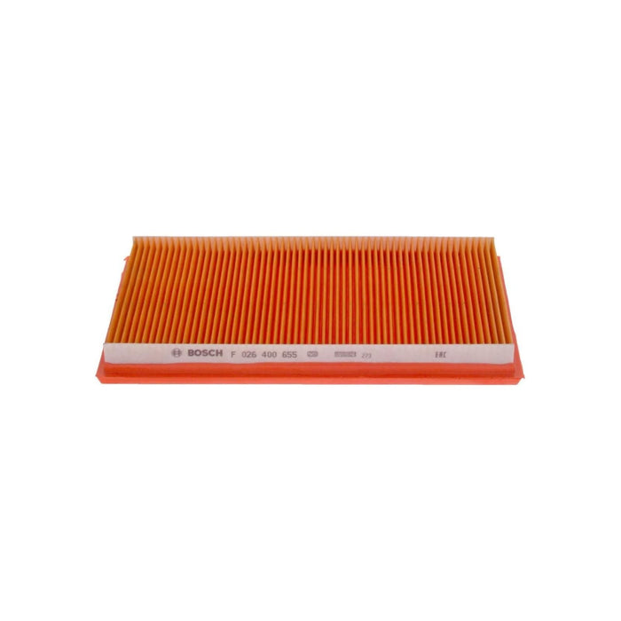 Bosch Car Air Filter F026400655