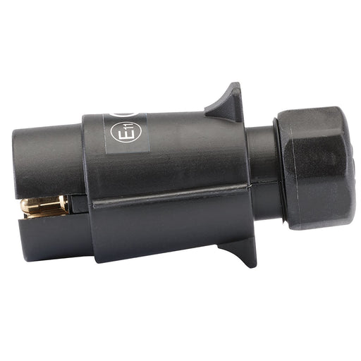 Draper 7-Pin N-Type Towing Plug 99668 Draper  - Dynamic Drive