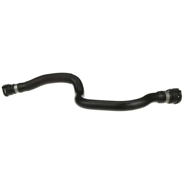 Gates Curved Radiator Hose fits BMW 6 645i Cabrio Ci - 4.4 - 04-05 02-1748