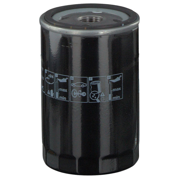 febi 22542 Oil Filter Febi Bilstein  - Dynamic Drive