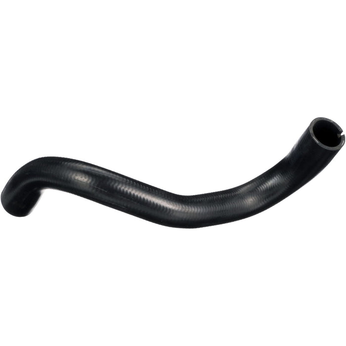 Gates Curved Radiator Hose fits Vauxhall Adam ECOTEC - 1.2 - 12-19 05-4794