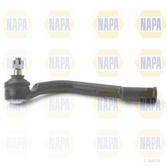 Genuine NAPA Tie Rod End (LH) for Hyundai 568202W000