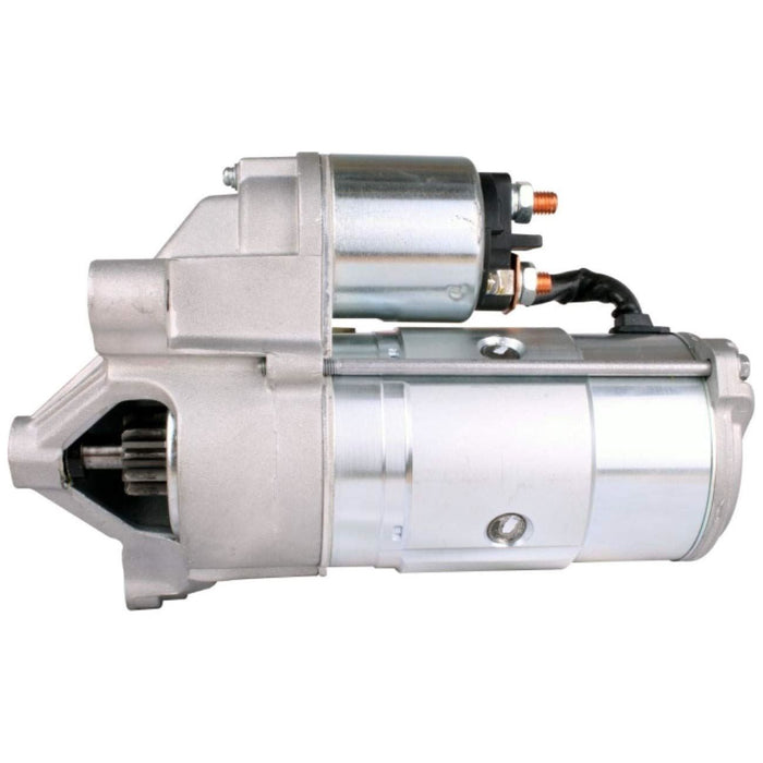 Hella Starter 12V 2.3kW for e.g. Citroen C5 I (Dc_) 8EA 012 528-371 Hella  - Dynamic Drive