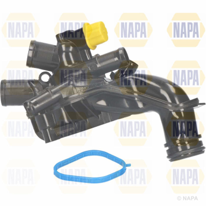 Genuine NAPA Thermostat for Citroen Peugeot DS 1336CC