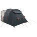 Easy Camp Palmdale 400 4 Berth Pole Tent Easy Camp  - Dynamic Drive