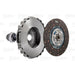 Valeo 3 Piece Clutch Kit 827183 Automotive Part fits Reman 395 Renault Valeo  - Dynamic Drive