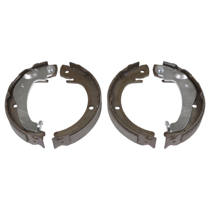 Blue Print ADT34177 Brake Shoe Set