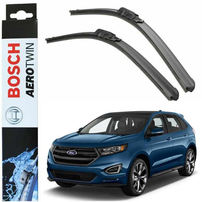 Bosch Aerotwin Front Wiper Blades Set Ford Edge 01.16> AM469S