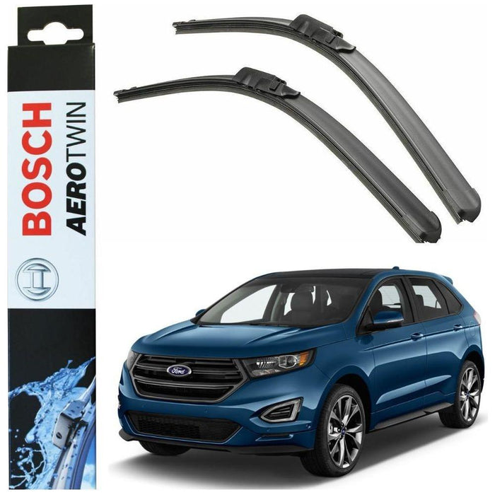 Bosch Aerotwin Front Wiper Blades Set Ford Edge 01.16> AM469S