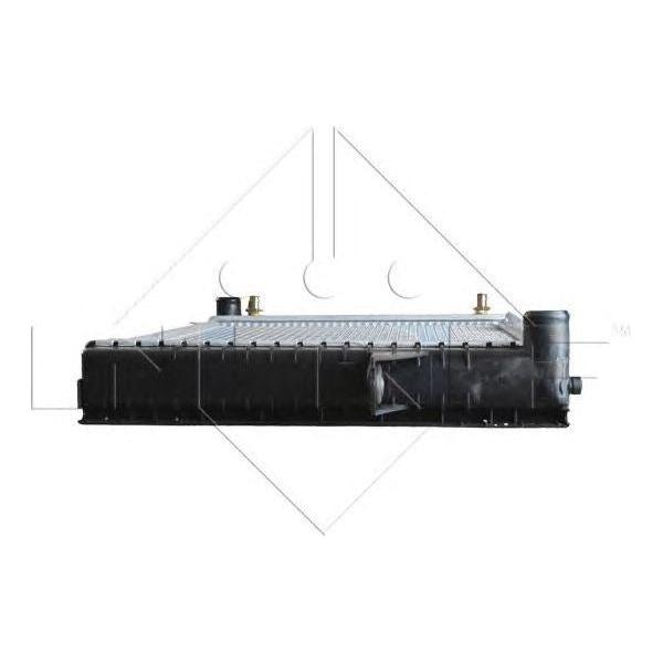 NRF Radiator 529509