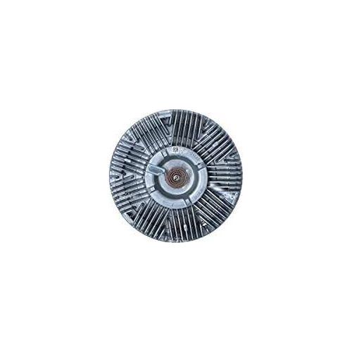 NRF Radiator fits FAN CLUTCH NEW HOLLAND TM140 NRF  - Dynamic Drive