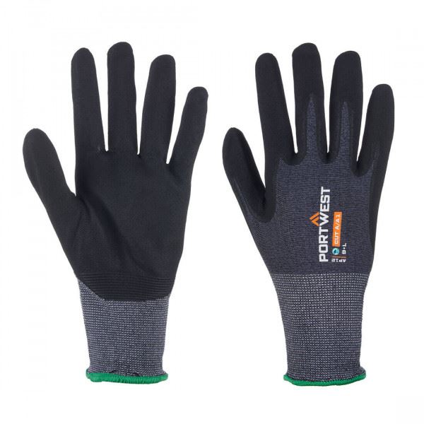 Portwest Sg Npr15 Micro Foam Glove - 12 Pk- X Large AP12G8RXL