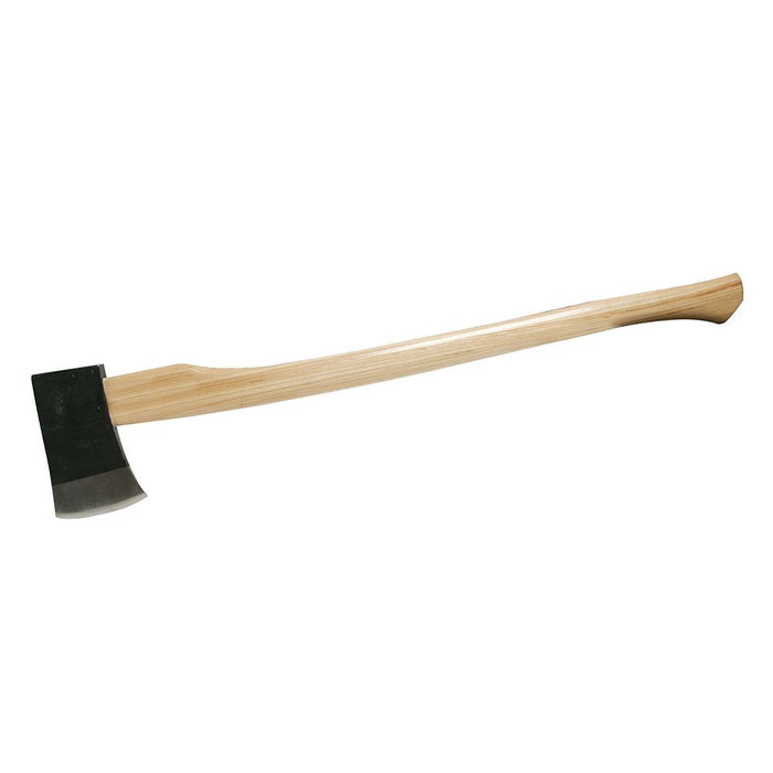 Silverline Felling Axe Hickory 6lb (2.72kg)