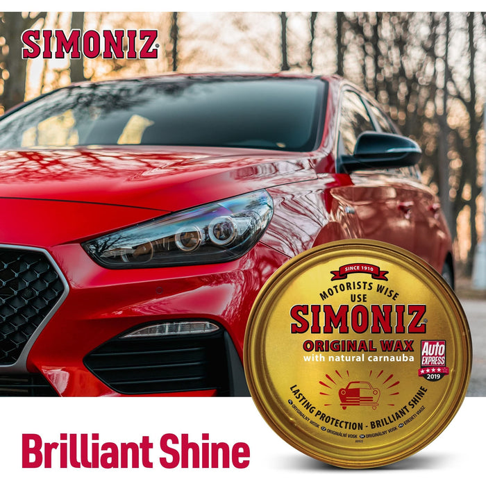 Simoniz Original Wax - 150g