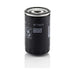 Genuine Mann Oil Filter for Mercedes cars W719/13 Mann & Hummel  - Dynamic Drive