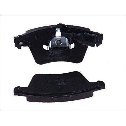 Genuine TRW Brake Pads (Front) (R90) GDB1556 TRW  - Dynamic Drive