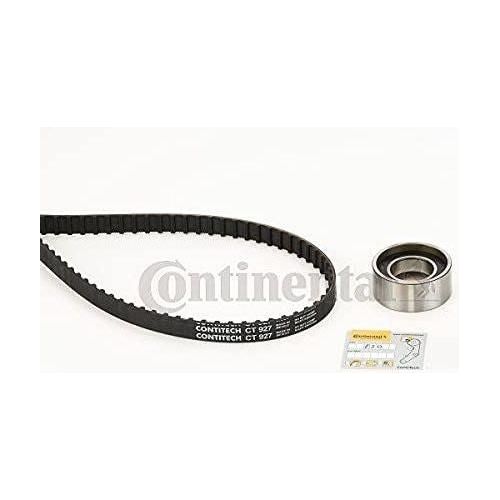 Genuine Continental ContiTech Timing Belt Kit fits Fiat Punto Lancia Y CT927K1 ContiTech  - Dynamic Drive