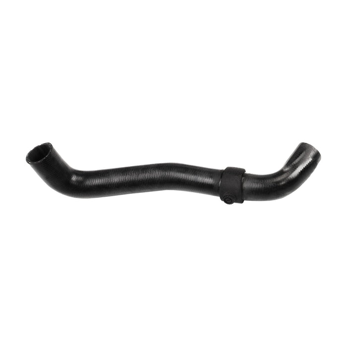 Gates Curved Radiator Hose fits Ford Escort 55 - 1.8 - 94-00 05-3223