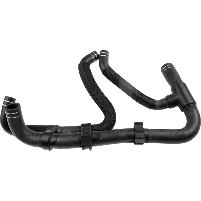 Gates Fleetrunner Curved Radiator Hose 05-3450