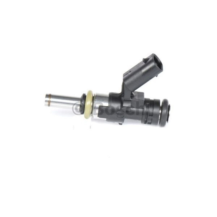 Genuine Bosch Petrol Injector fits Mercedes-Benz A A150 - 1.5 - 04-12 0280158336