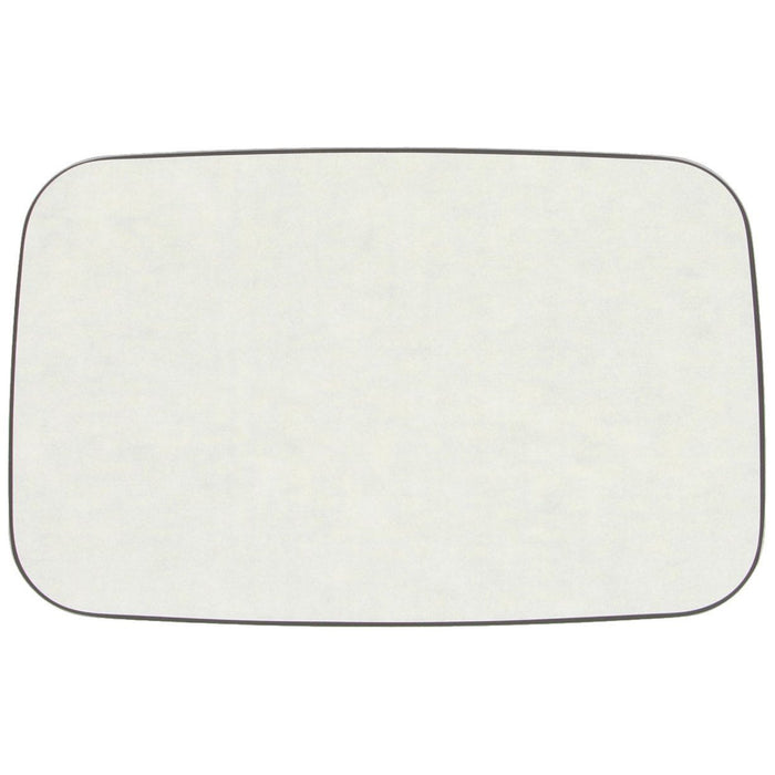 Hella Mirror Glass, exterior mirror both sides 9EY 562 033-003