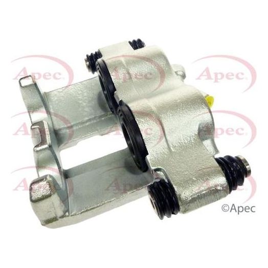 APEC Brake Caliper (Front/Left) LCA1351 fits Iveco