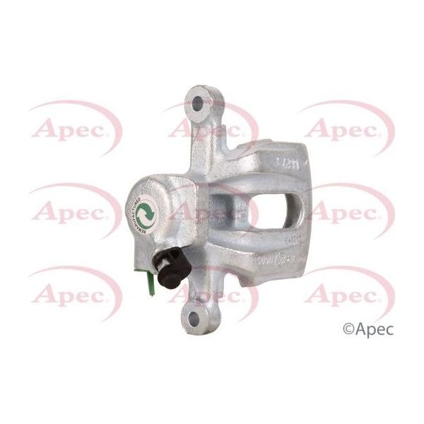 Apec Apec Brake Caliper (Rear/Left) LCA739