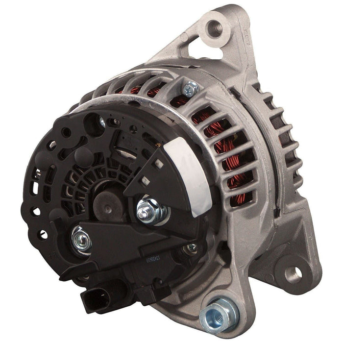 febi 101548 Alternator Febi Bilstein  - Dynamic Drive