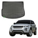 Heavy Duty Tailored Fit Boot Liner Car Mat Land Rover Range Rover Evoque 2011- UKB4C  - Dynamic Drive