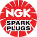 Genuine NGK Spark Plug - BP7HS (1 Plug) NGK  - Dynamic Drive