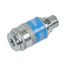 PCL PCL Safeflow Safety Coupling Body Male 3/8"BSPT AC93 PCL  - Dynamic Drive