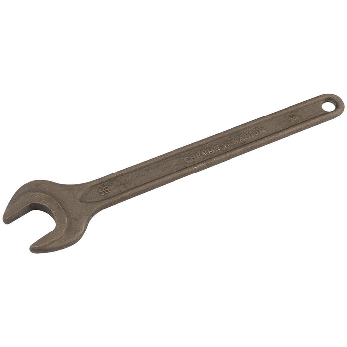 Draper Single Open End Spanner, 16mm 37527